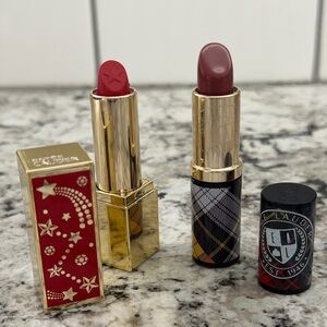 Estee Lauder Lipstick Duo